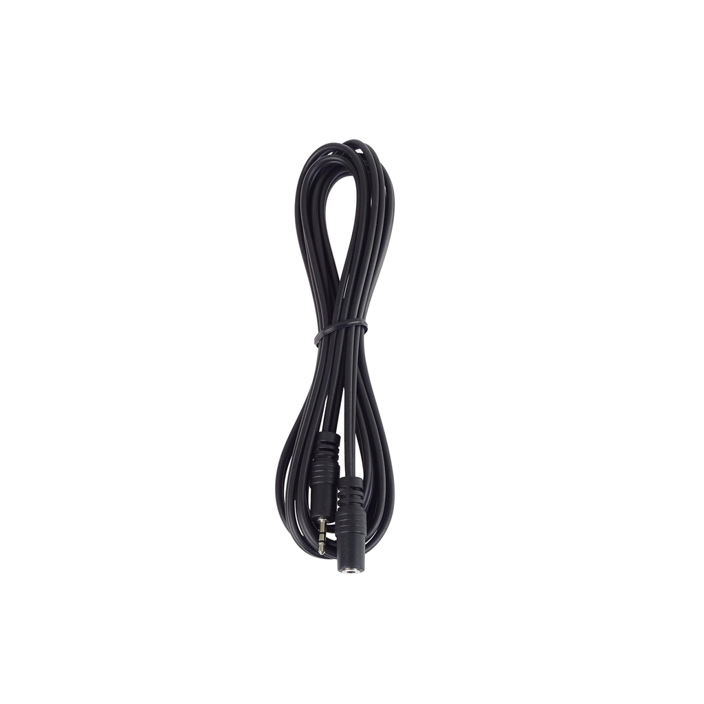 HSE Microfoon verlengkabel 15m | HSE-shop